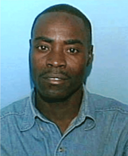 Mark Elliott death by force case in Charlotte, NC