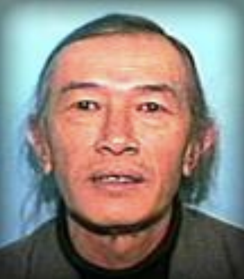 Hoang Le death by force case profile photo