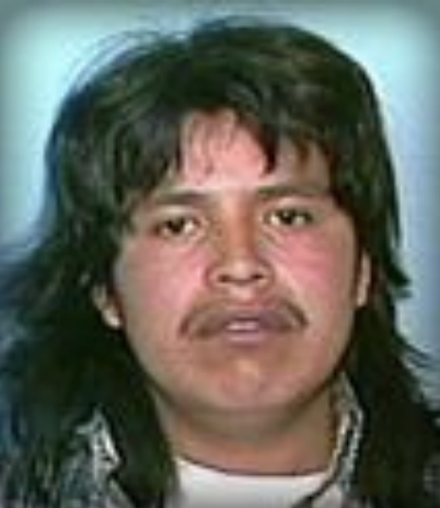 Juan Pastor death by force case profile photo