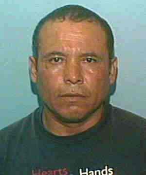 Librado Segura death by force case profile photo