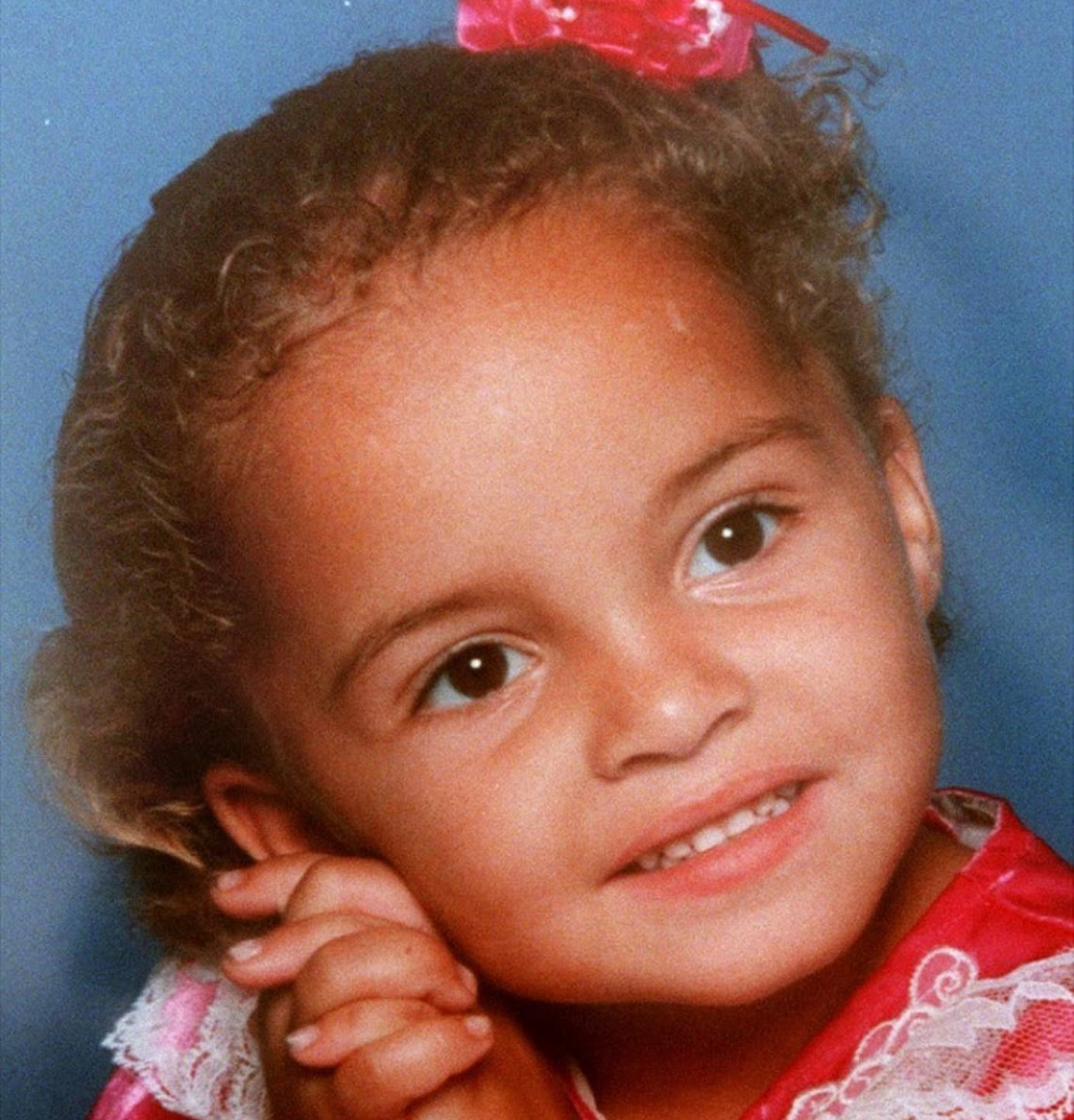 Brittany Locklear death by force case profile photo