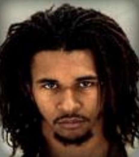 Thomas Alford death by force case profile photo
