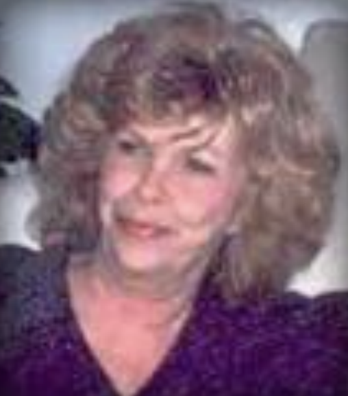 Barbara Tedrick death by force case profile photo