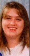 Kisty Britt death by force case profile photo