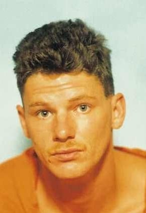 Joe Nor Parker  death by force case in Greensboro, NC