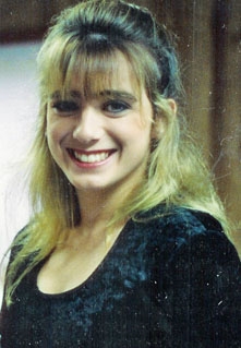 Beth-Ellen Vinson death by force case profile photo