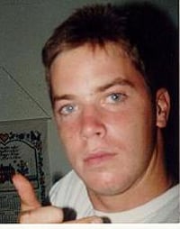 Brian Keith Smith death by force case in Wilmington, NC