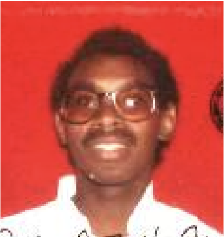 Gary Moore death by force case profile photo