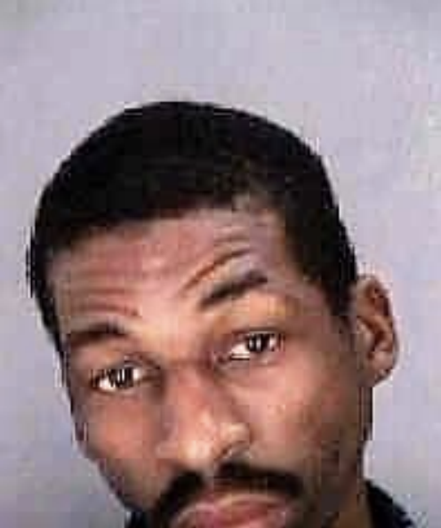 Richard Glenn death by force case profile photo