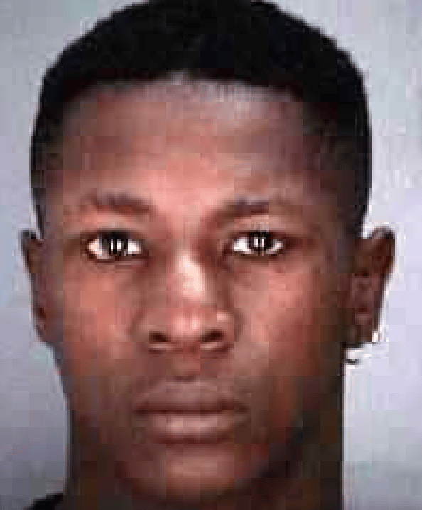 Robert Lee Cooper death by force case in Charlotte, NC