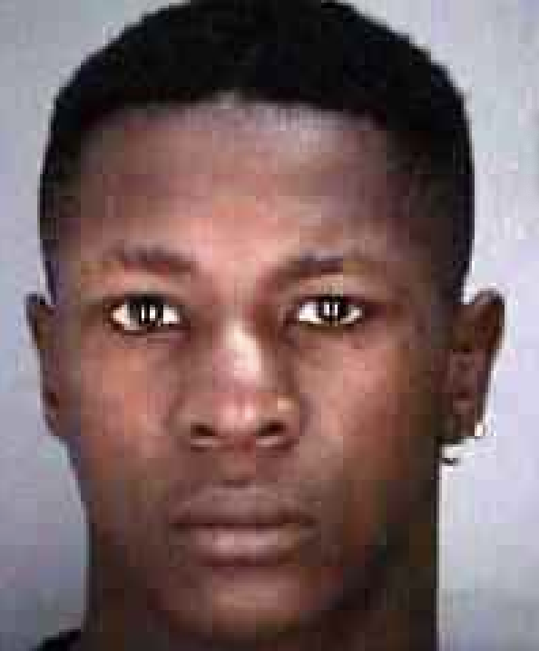 Robert Cooper death by force case profile photo