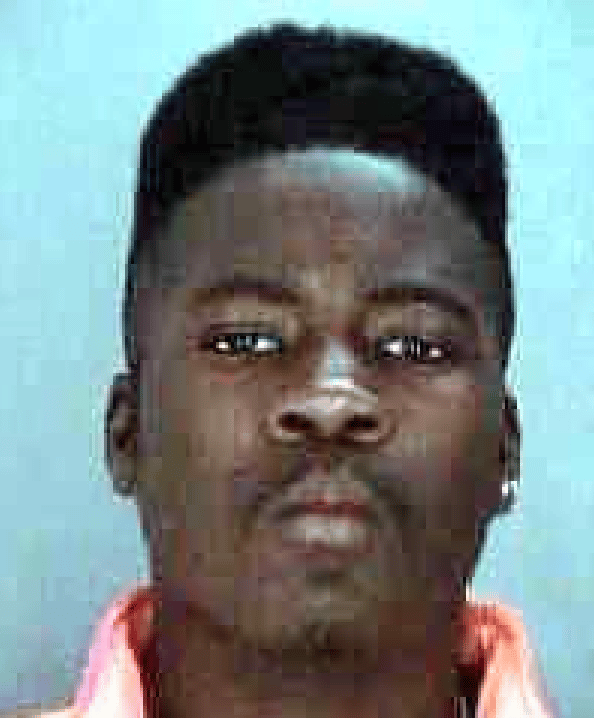 Wejewen Byers death by force case in Charlotte, NC