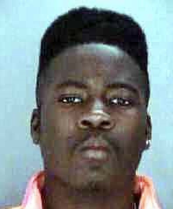 Wejewen Byers death by force case profile photo