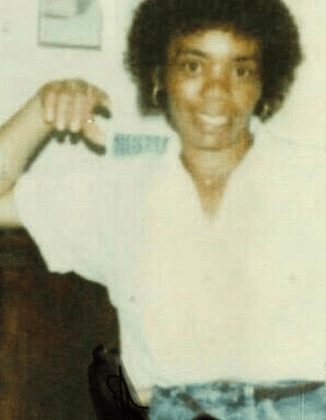 Emma Terry death by force case in Townsville, NC