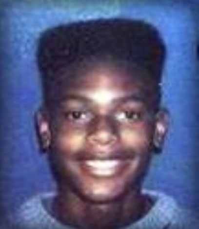 Franklin Harrison death by force case profile photo