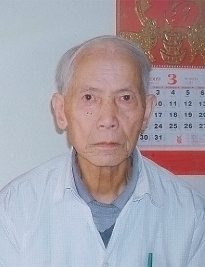Huan Zhou Chen death by force case in San Francisco, CA