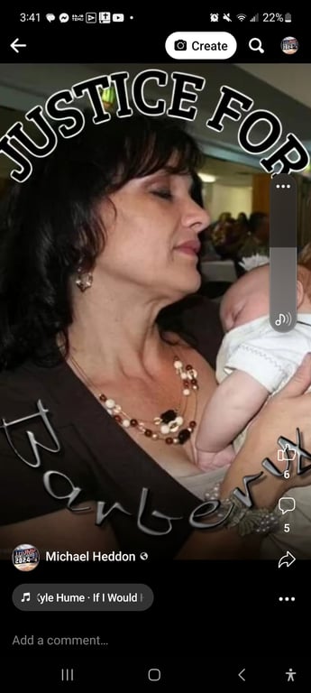 Barbery Dugan death by force case in Fresno, CA