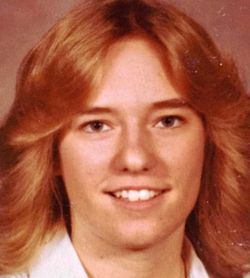 Rhonda Hinson death by force case in Valdese, NC