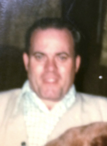 James Flesher death by force case profile photo