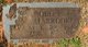 Robert Alsbrook death by force case in Concord, NC
