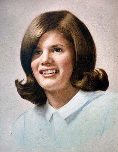 Priscilla Blevins death by force case profile photo