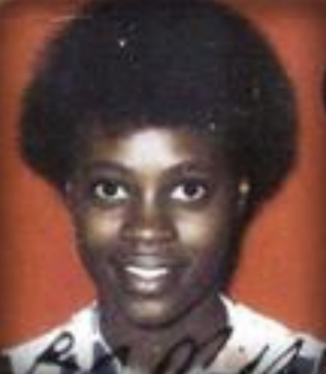 Sandra McAfee death by force case profile photo