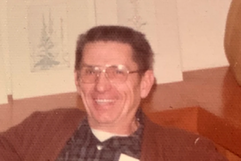 Clifton Marsh death by force case profile photo
