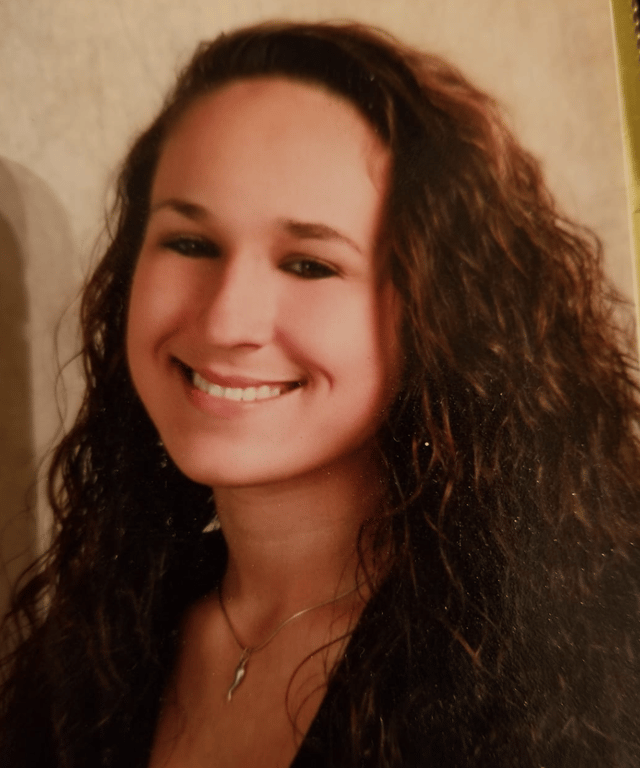 Ashley Rock death by force case profile photo