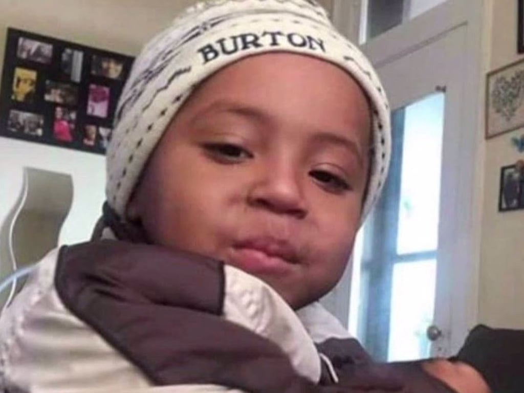 Nylo Lattimore death by force case in Cincinnati, OH