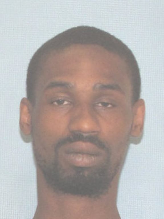 Darshawn Carr death by force case profile photo