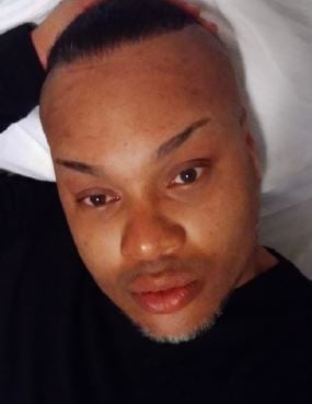 Brian Powers death by force case profile photo