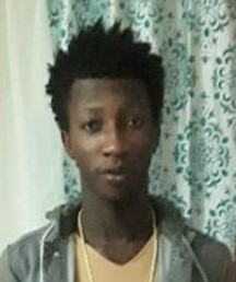Tejae Carless death by force case profile photo
