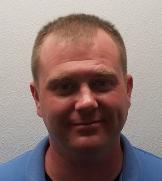 Justin Patton death by force case profile photo