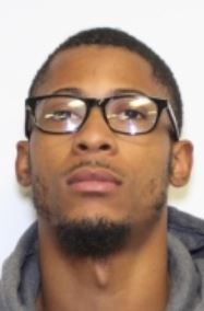 Marquis Perry death by force case in Akron, OH