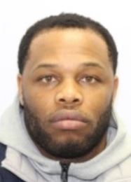 David Johnson death by force case profile photo