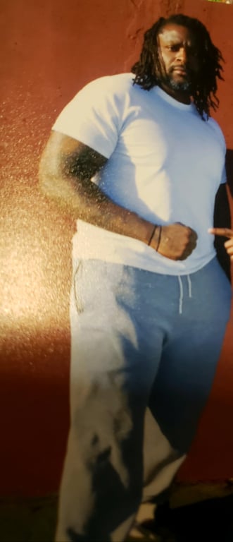 Curtis DeBose death by force case in Cleveland, OH