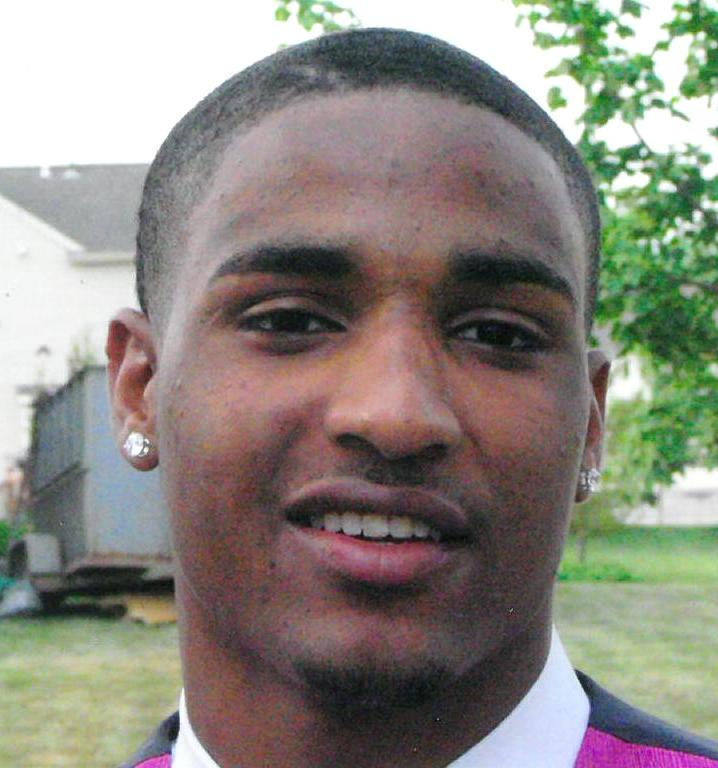 Terrence Pearson death by force case in Columbus, OH