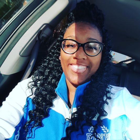 Nickeisha Hollo   death by force case profile photo
