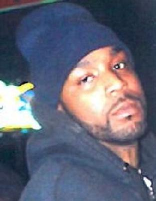 Richard Jr. death by force case profile photo