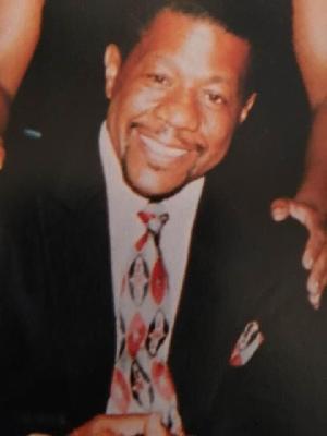 Carl Duncan death by force case profile photo