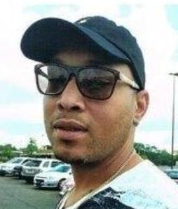 Chaz Robertson death by force case profile photo