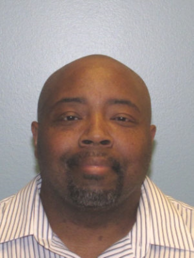Trago Roper   death by force case profile photo
