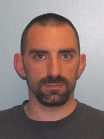Kevin Tutie death by force case profile photo