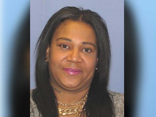 Dina Mosley death by force case in Cincinnati, OH