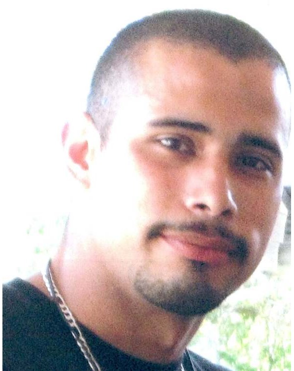 Angel Rodriguez death by force case in Fresno, CA