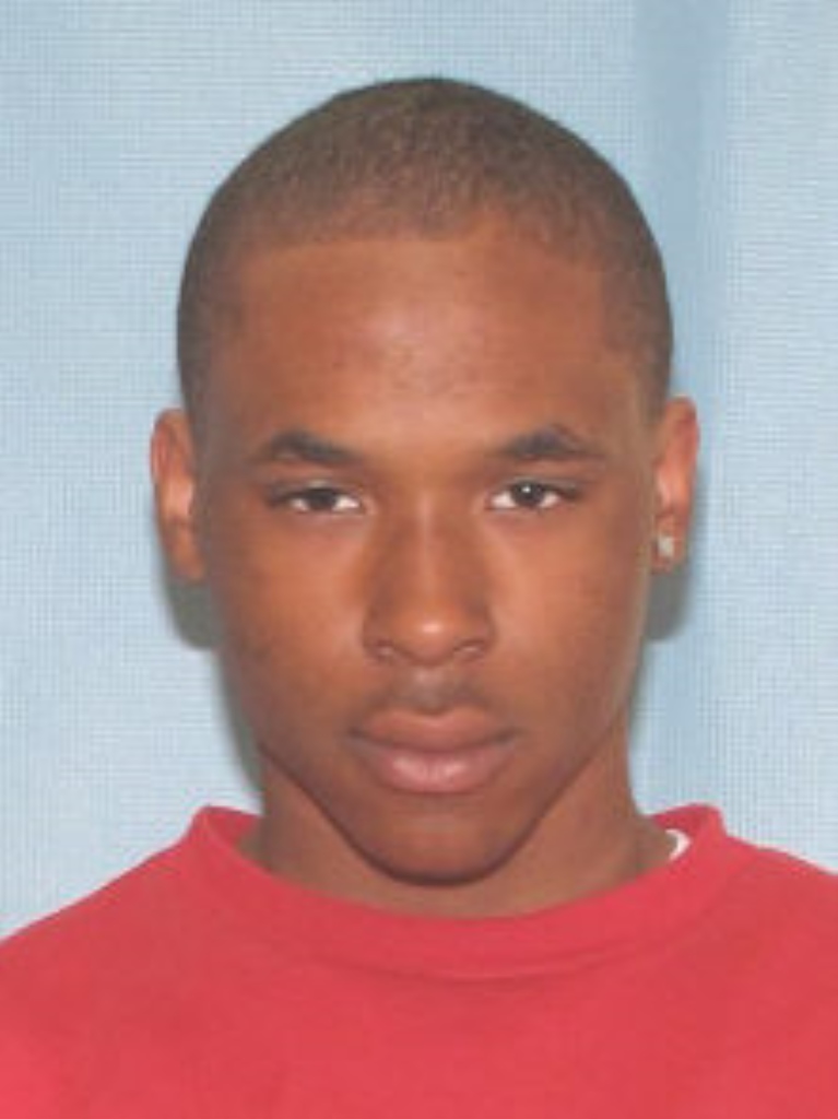 Frank Vinson death by force case profile photo