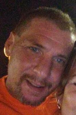Erick Bellomy death by force case profile photo
