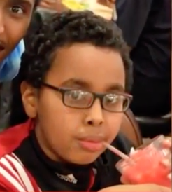 Mohamed Abdulkadir death by force case in Columbus, OH