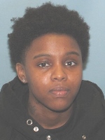 Najae Jeffries death by force case in Akron, OH