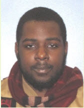 Daryll Gavin death by force case profile photo